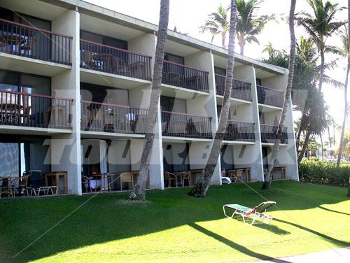 почивка в Wailea Beach Marriott Resort & Spa
