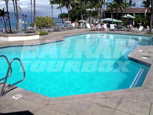 почивка в Wailea Beach Marriott Resort & Spa
