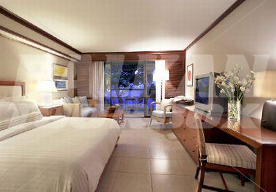 почивка в Wailea Beach Marriott Resort & Spa