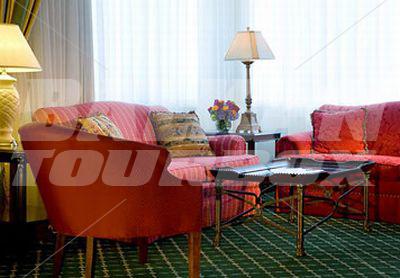почивка в Philadelphia Airport Marriott