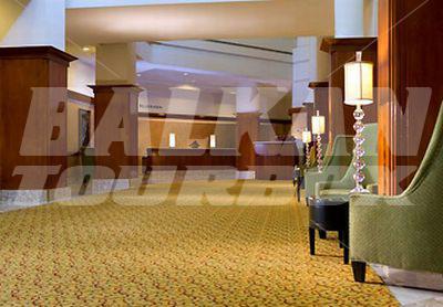 почивка в Philadelphia Airport Marriott