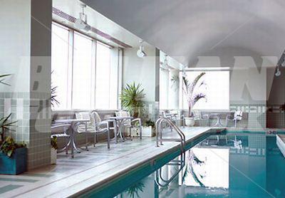 почивка в Philadelphia Airport Marriott