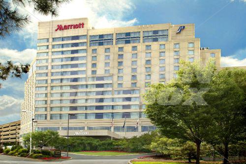 почивка в Philadelphia Airport Marriott