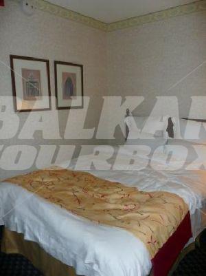 почивка в Philadelphia Airport Marriott