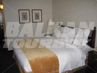почивка в Philadelphia Airport Marriott