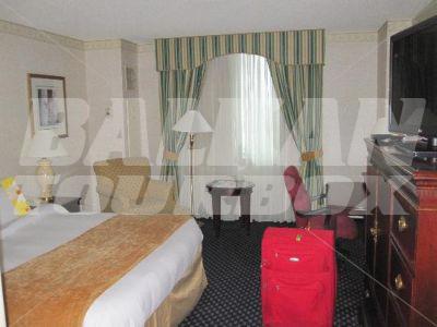 почивка в Philadelphia Airport Marriott