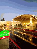 Хотел Courtyard by Marriott Sacramento Cal Expo, , Сакраменто - Калифорния