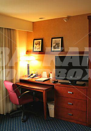 почивка в Courtyard by Marriott Sacramento Cal Expo