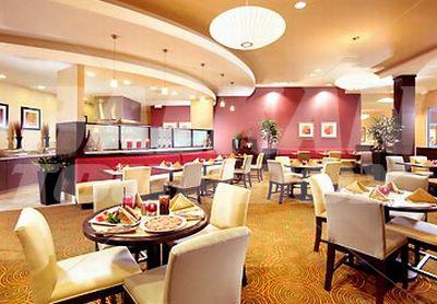 почивка в Courtyard by Marriott Sacramento Cal Expo