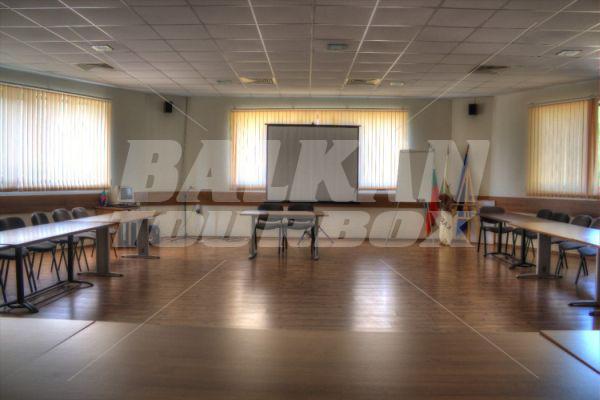 почивка в Хотел Кърджали
