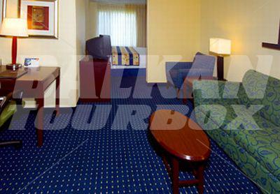 почивка в SpringHill Suites by Marriott Montgomery