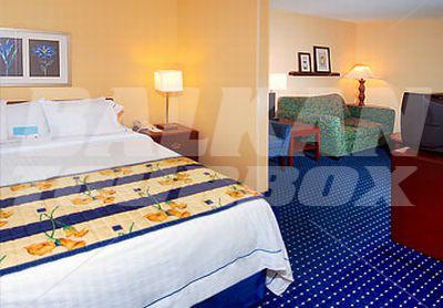почивка в SpringHill Suites by Marriott Montgomery