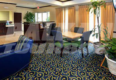 почивка в SpringHill Suites by Marriott Montgomery