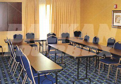 почивка в SpringHill Suites by Marriott Montgomery