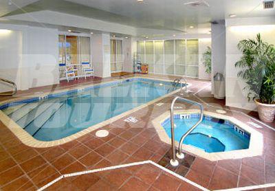 почивка в SpringHill Suites by Marriott Montgomery