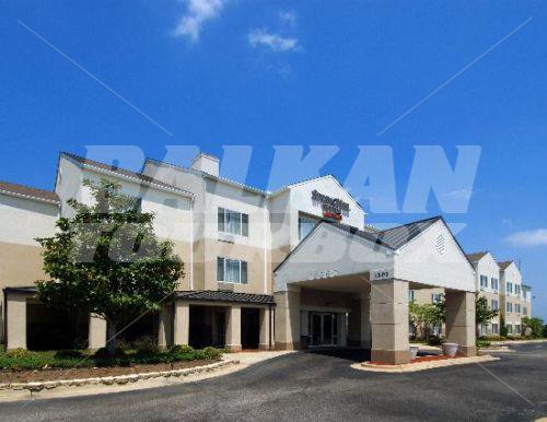 почивка в SpringHill Suites by Marriott Montgomery