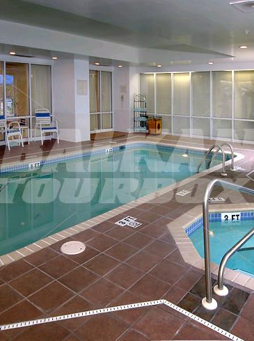 почивка в SpringHill Suites by Marriott Montgomery