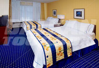 почивка в SpringHill Suites by Marriott Montgomery