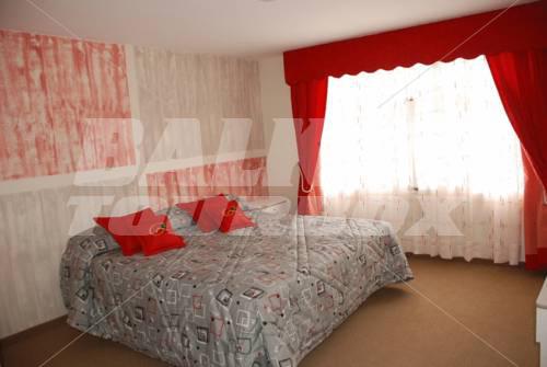 holiday in Regina Resort and Convenciones Cochabamba