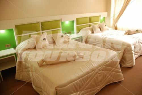 holiday in Regina Resort and Convenciones Cochabamba