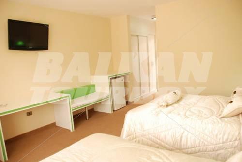 holiday in Regina Resort and Convenciones Cochabamba