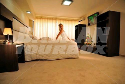 holiday in Regina Resort and Convenciones Cochabamba