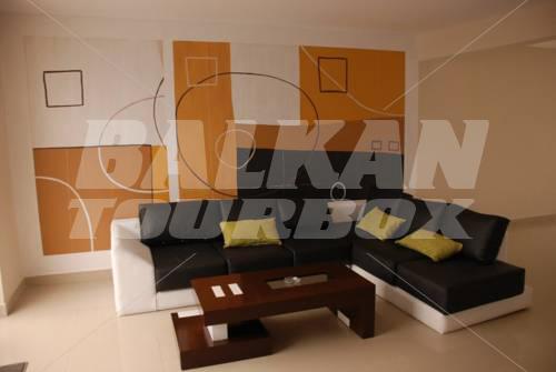 holiday in Regina Resort and Convenciones Cochabamba
