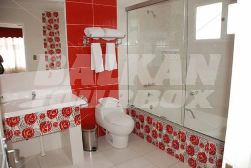 holiday in Regina Resort and Convenciones Cochabamba