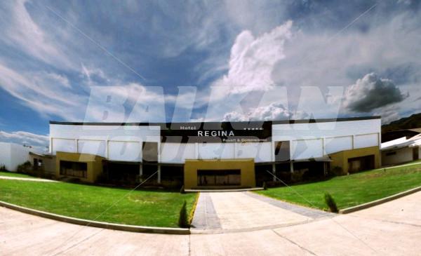 holiday in  Regina Resort and Convenciones Cochabamba