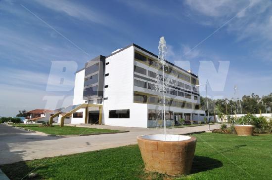 holiday in Regina Resort and Convenciones Cochabamba