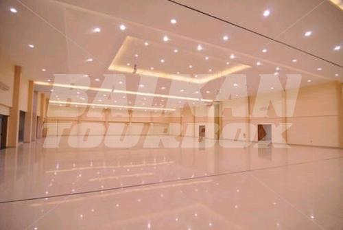 holiday in Regina Resort and Convenciones Cochabamba
