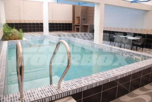 holiday in Regina Resort and Convenciones Cochabamba