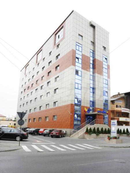 почивка в  Rin Central