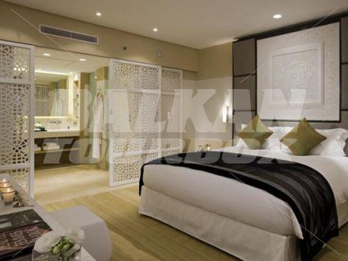 почивка в Sofitel Rabat Jardin Des Roses