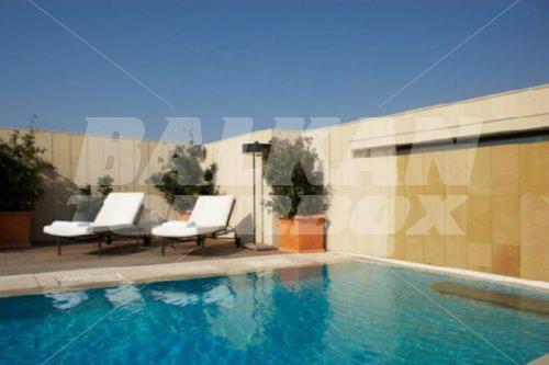 holiday in Electra Palace