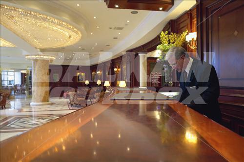 holiday in Electra Palace