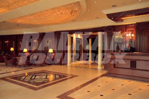 holiday in Electra Palace