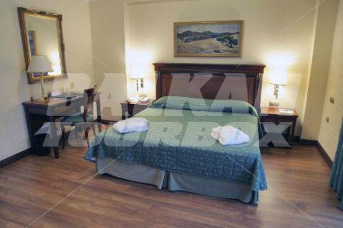 holiday in Electra Palace