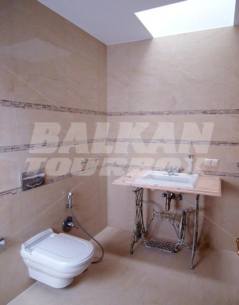почивка в Анависос - вила 04, 9 спални