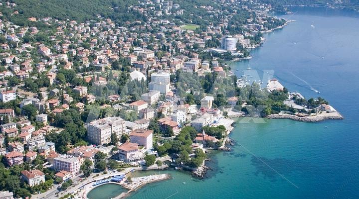 holiday in  Milenij