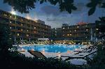 Хотел Crowne Plaza, Италия