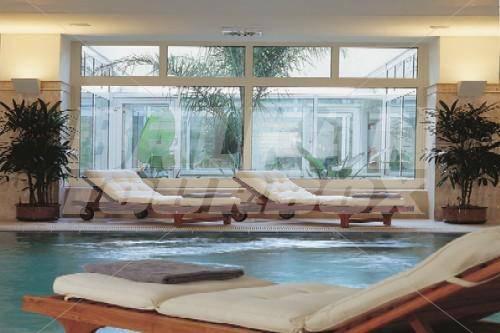 почивка в Crowne Plaza