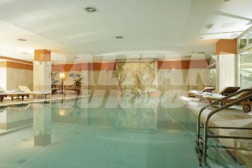 почивка в Crowne Plaza
