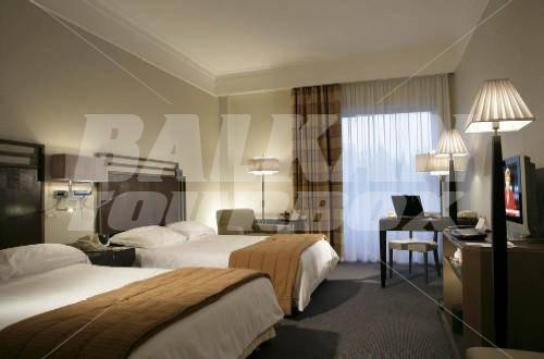 почивка в Crowne Plaza