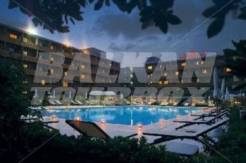почивка в  Crowne Plaza