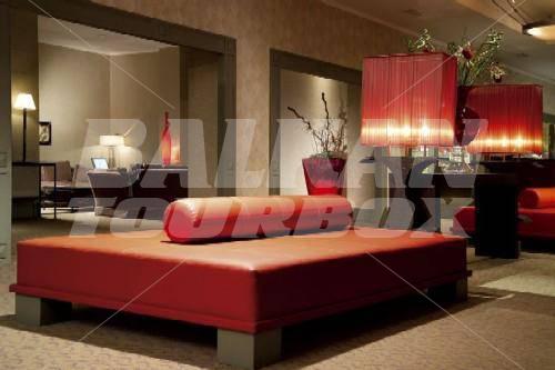 почивка в Crowne Plaza