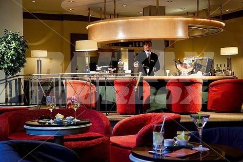 почивка в Crowne Plaza