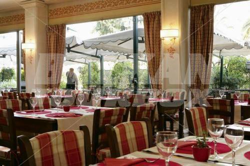 почивка в Crowne Plaza