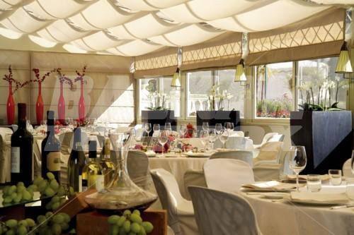 почивка в Crowne Plaza