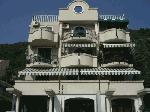 Hotel Regina Jelena, Monte Negro